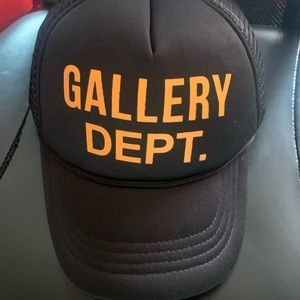 Gallery Dept Trucker Hat